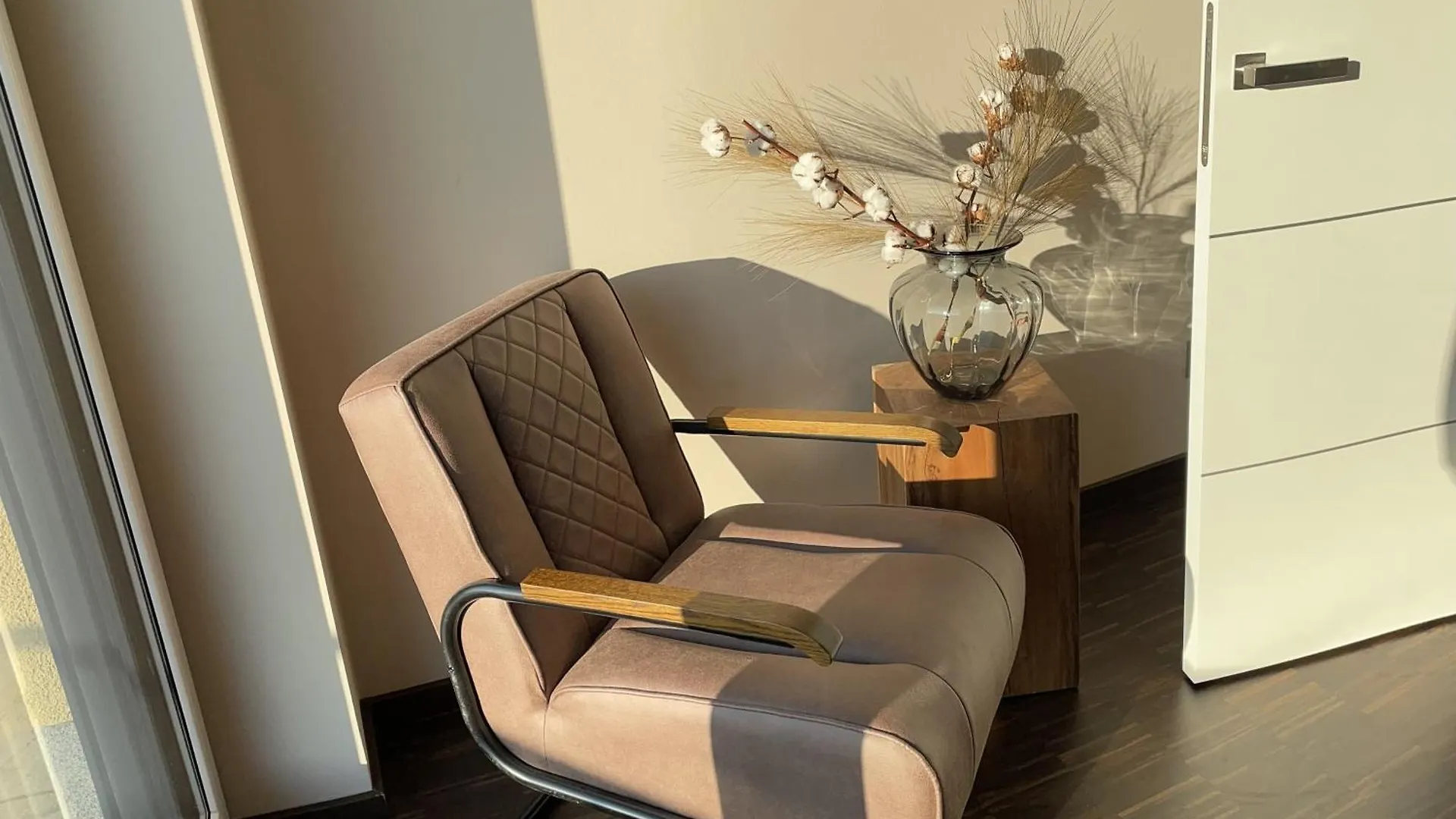 Apartament Luxury/Urban Penthouse Drezno Niemcy