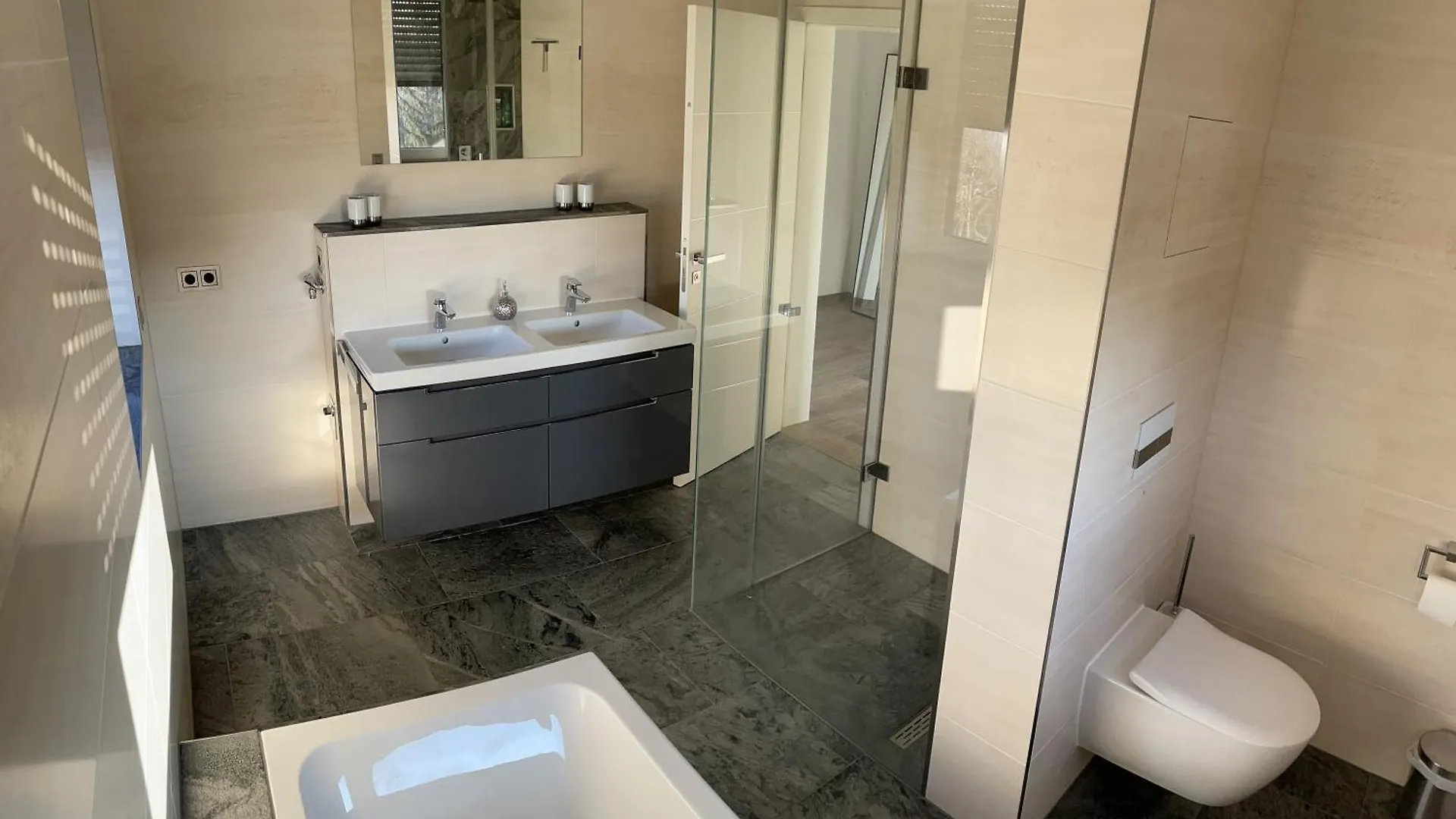 Apartament Luxury/Urban Penthouse Drezno Niemcy