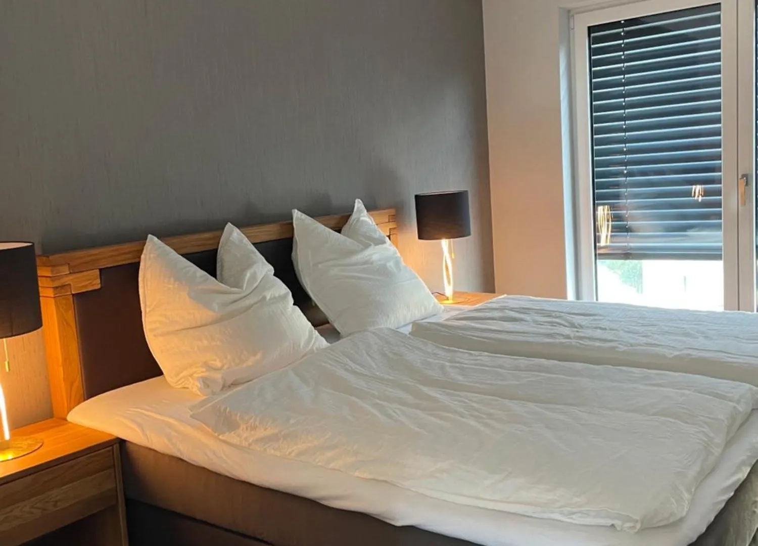 Apartament Luxury/Urban Penthouse Drezno