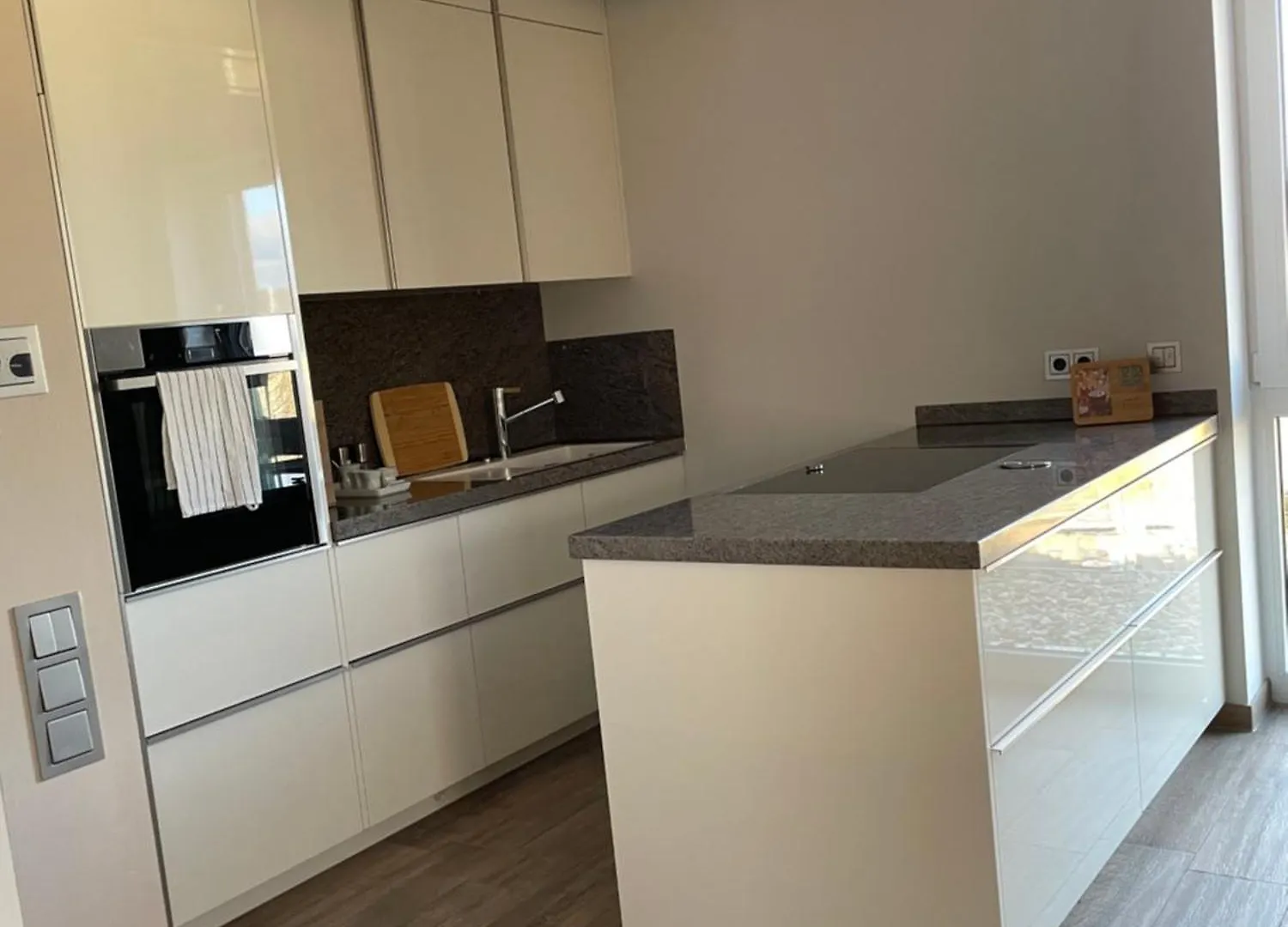 Apartament Luxury/Urban Penthouse Drezno