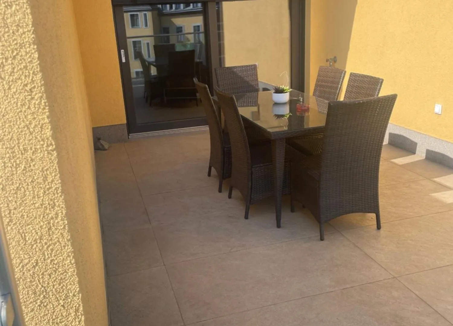 Apartament Luxury/Urban Penthouse Drezno
