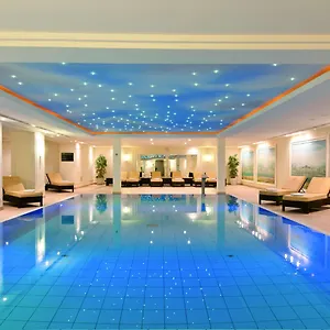 Hotel Maritim, Dresden