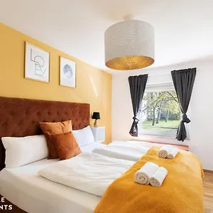Pineapple Zwinger Vii - 78 Qm - 1x Free Parking - Drezno
