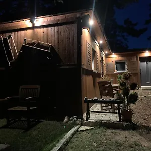 Tiny-ferienwohnung Hellerau 2 Drezno